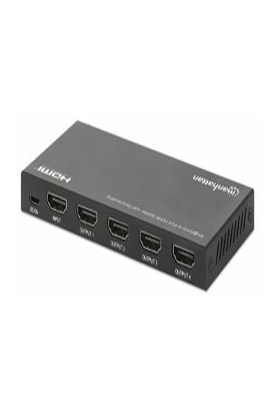 Répartiteur HDMI Manhattan