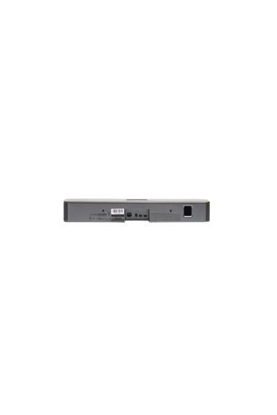 JBL BAR 2.0 ALL-IN-ONE MKII - Speaker - Remote - JBLBAR20AIOM2BL