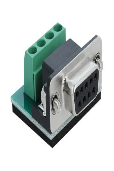 Delock Seriell adapter - RS-232 - 64140