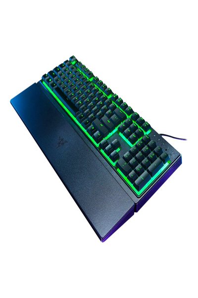 Razer Ornata V3 X lågprofiltangentbord - RZ03-04470100-R3M1