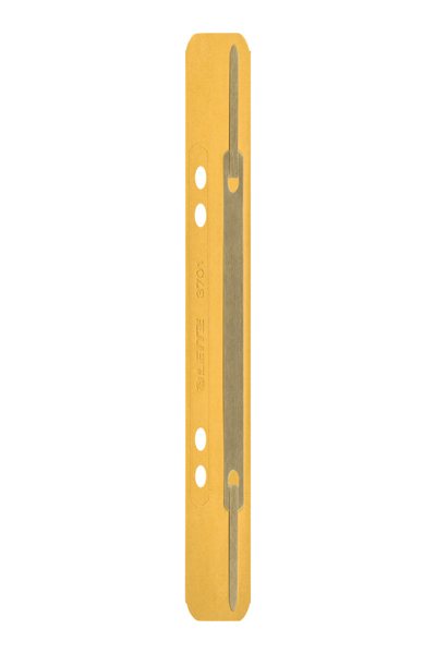 Esselte Leitz 37010015 - Yellow - Cardboard,Metal