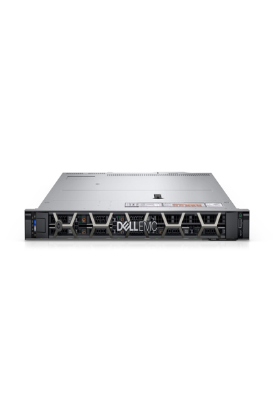 Dell PowerEdge R450 1U rackmonterbar server - FHYWN