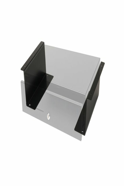 Safescan Montagehalterung fÃƒÂ¼r HD-5030 - 121-0630