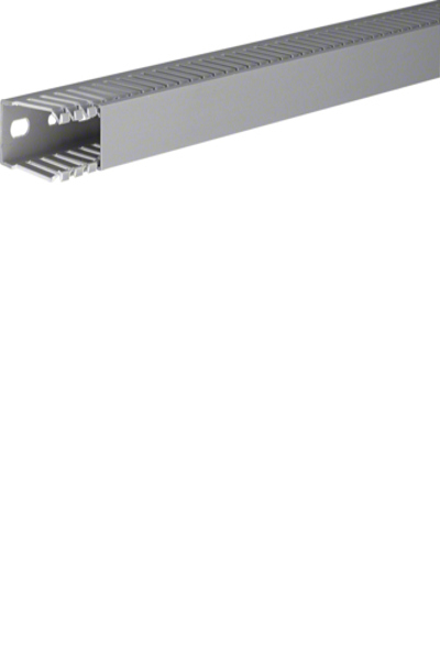 Hager DNG5002507030B 2 m PVC gris