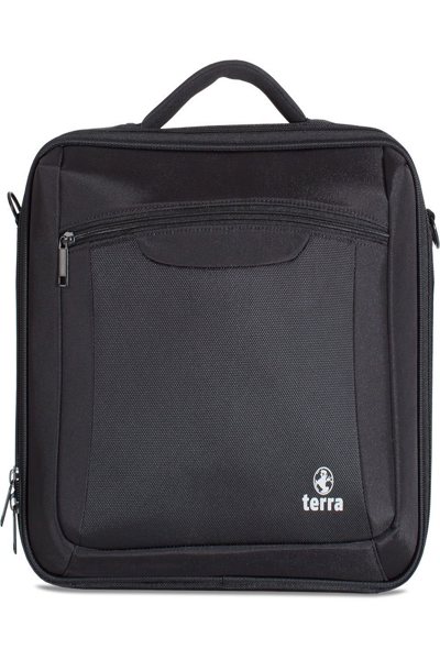 TERRA Tasche TERRA PRO816 fÃƒÂ¼r NB bis 16" - Bag