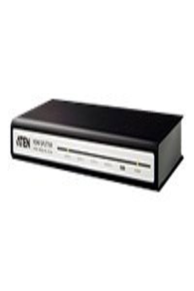 Répartiteur vidéo/audio ATEN VS184