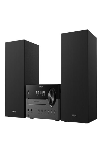 Philips TAM4505 Music System 60W - TAM4505/12