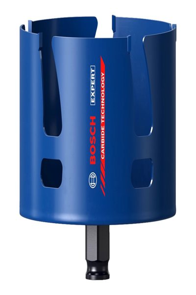 Bosch EXPERT2608900482ConstructionMaterial LochsÃƒÂ¤ge 111mm