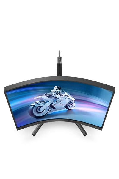 Philips 27M2C5500W Monitor 27" QHD - 27M2C5500W/00