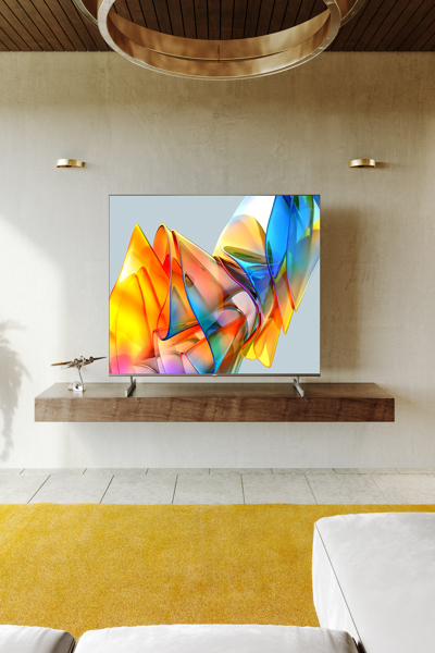 Téléviseur Hisense 65U6KQ 65 pouces série U6KQ