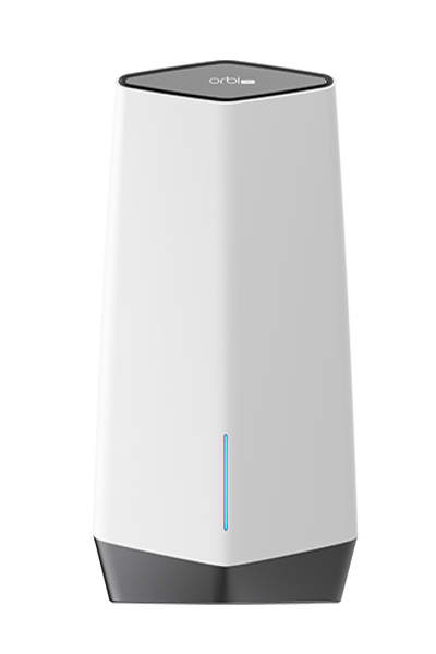 NETGEAR ORBI PRO WIFI 6 TRI-BAND MESH SYSTEM SXK80 - SXK80-100EUS