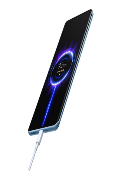 Xiaomi 12 5G dual-SIM smartphone - MZB0ACPEU