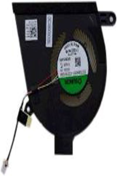 Dell Fan For UMA