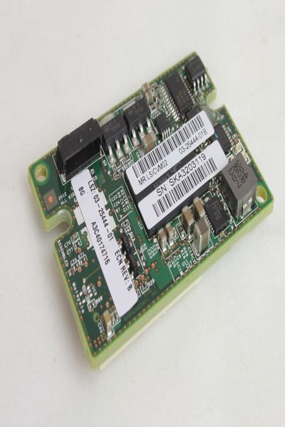 Fujitsu CACHE VAULT LSICVM02 Vault-modulateur