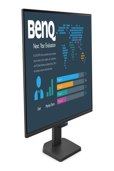 BenQ BL2790C 27 IPS Resolution - Flat Screen - 68.6 cm - BL2790C