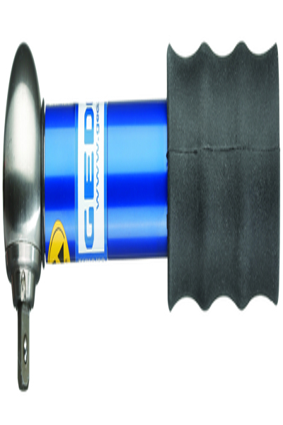 Clé dynamométrique Gedore 761-10 1196731 1/4 po 2-10 Nm