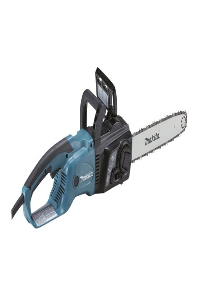 Makita UC3051A - 14.5 m/s - 76.2 / 8 mm (3 / 8") - Black,Blue - AC - 2000 W - 201 mm