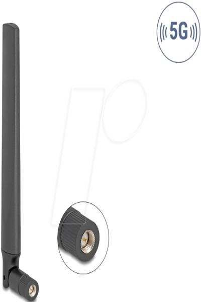 Delock Cellular Dipole Aerial Mobile Network Accessory - 81466