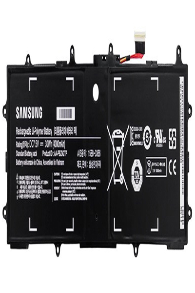 Samsung Li-Po 4080mAh, battery