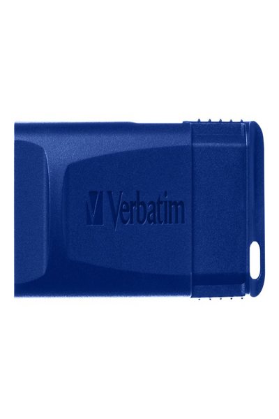 Verbatim Slider - USB-minne - 49326