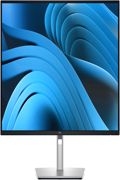 Dell Pro 27 Plus 4K USB-C Hub Monitor P2725QE 27 - Flat Screen - 68.6 cm - DELL-P2725QE