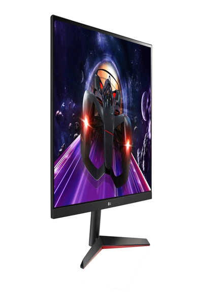 LG 24MP60G-B 24" Full HD LED Monitor - 24MP60G-B.AEU