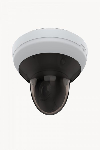 Axis 02187-001 IP security camera Indoor Wired Ceiling Bulb