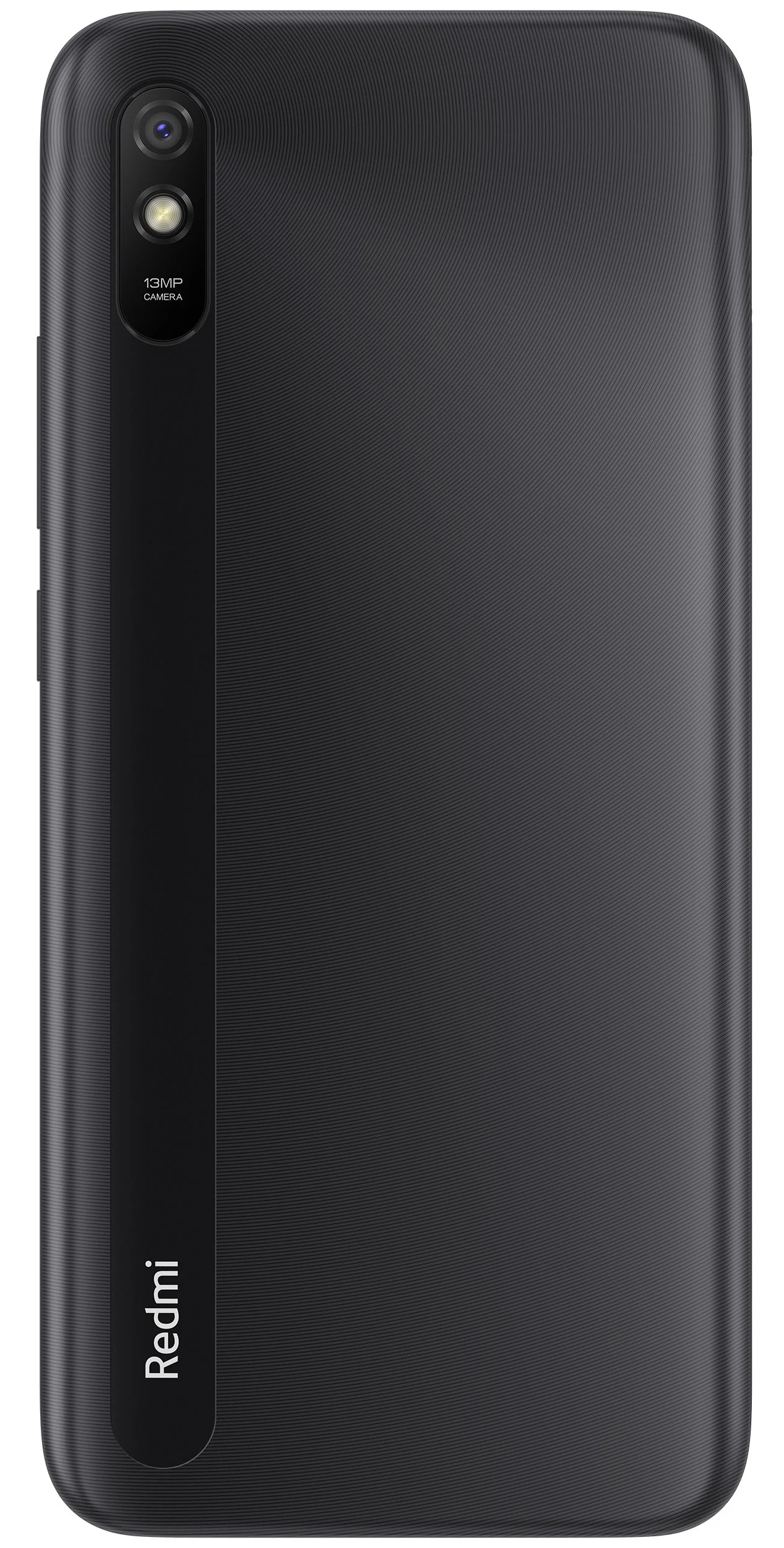 Xiaomi Redmi 9A: Gray smartphone 13MP camera 32GB