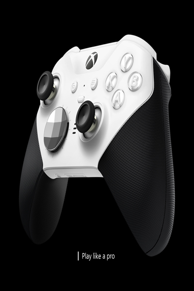 Microsoft Xbox Elite Wireless Controller Series 2 - 4IK-00002