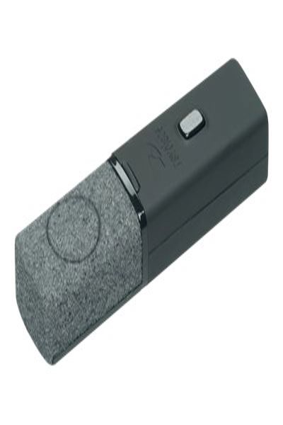 HD Yamaha Microphone de table omnidirectionnel