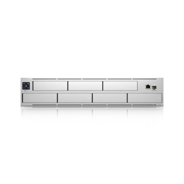 Ubiquiti UniFi Protect Pro - NVR - ( UNVR-PRO ) - UNVR-PRO