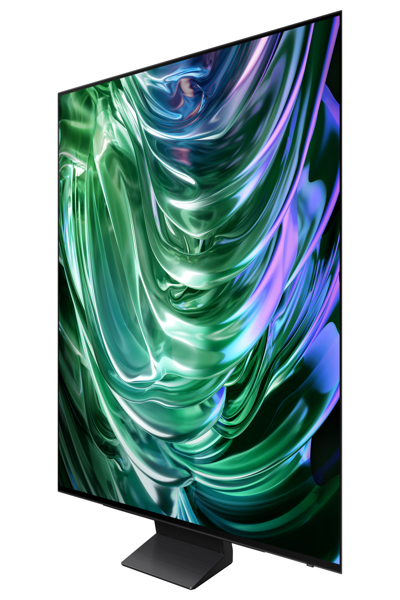Samsung QE55S90DAE - 55" Diagonal Class S90D Series OLED TV