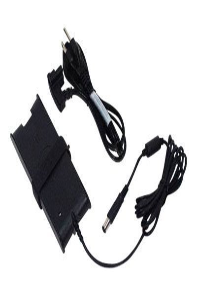 Adaptateur secteur Dell 3,34 A 7,4 mm x 5,0 mm avec câble d'alimentation