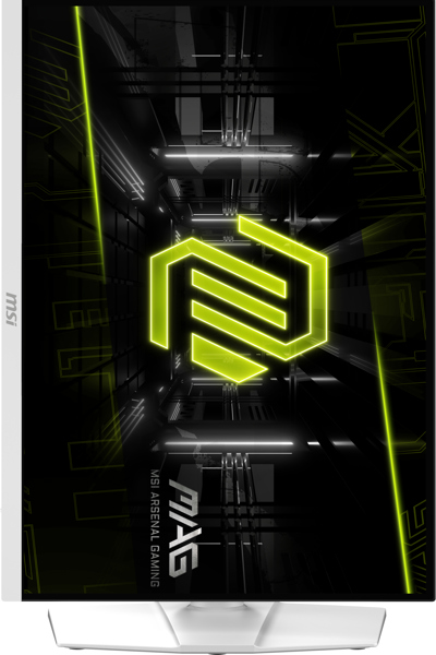 MSI MAG 274URFW 4K Ultra HD-skärm - MAG 274URFW