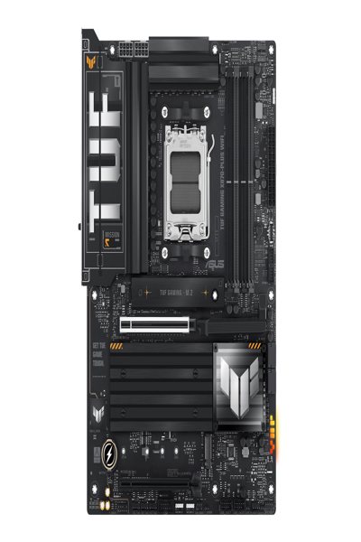 ASUS TUF GAMING X870-PLUS WIFI - 90MB1IU0-M0EAY0