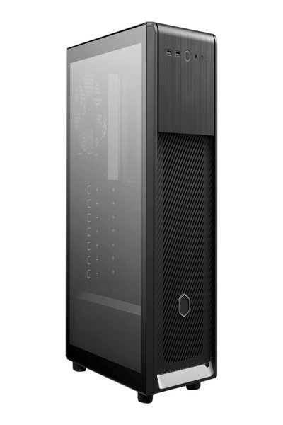 Cooler Master MasterBox Elite E500 - E500-KNNN-S00