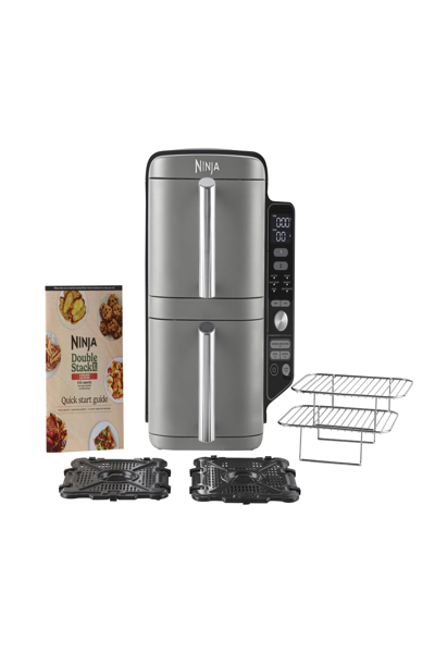 SharkNinja Ninja SL400EU - Hot air fryer - SL400EU
