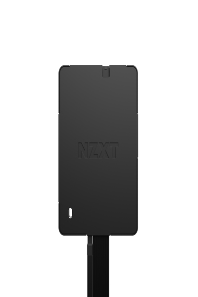 NZXT system fan and lighting hub - AC-CRFR1-B1