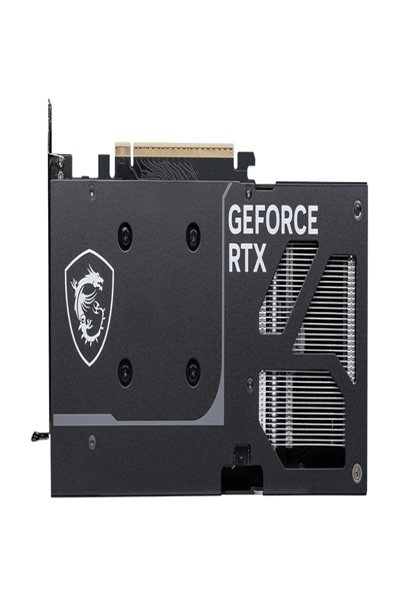 MSI Ventus Geforce Rtx 5060 Ti 16G 2X Oc Plus Nvidia - Graphics card - PCI - G506T-16V2CP