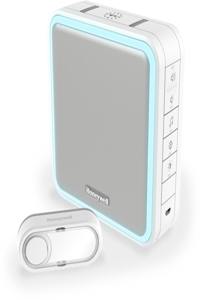 HONEYWELL Serie 9 DC915S Dörrklocka - DC915S