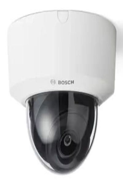 Bosch Fixed dome 3.3-10.2mm IP66 IK10 IR - Network Camera