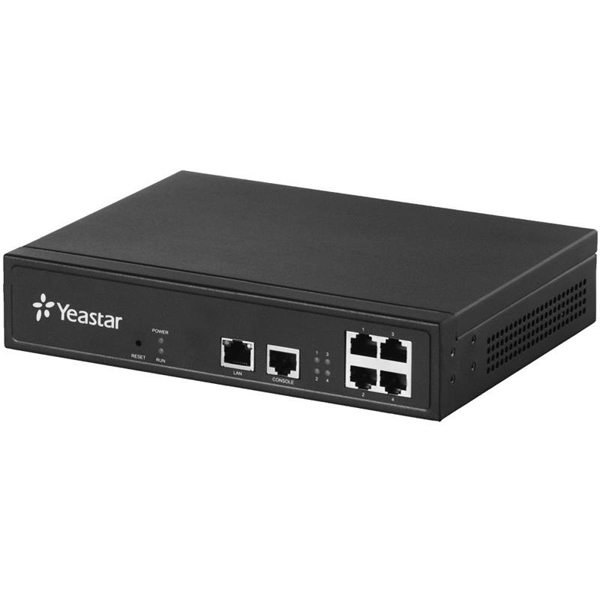 Yeastar Tiptel NeoGate TB200 - VoIP Gateway - 1044101