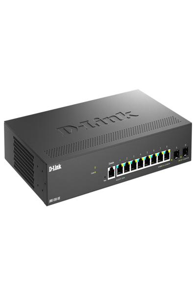 DMS-1250-10S/E