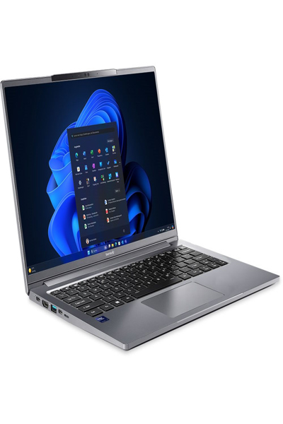 TERRA MOBILE 1671L Ultra 7-258V W11P - Copilot+PC - Intel Core 7 - 14" - Notebook - Core Ultra 7 - 1220857