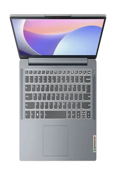 Lenovo IdeaPad Slim 3 14IAN8 82XA - Intel N-series N100 - Notebook - 3.4 GHz - 82XA002YGE