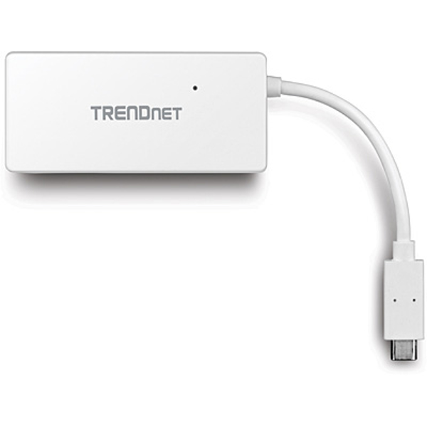 TRENDnet TUC-H4E Interface Hub - TUC-H4E