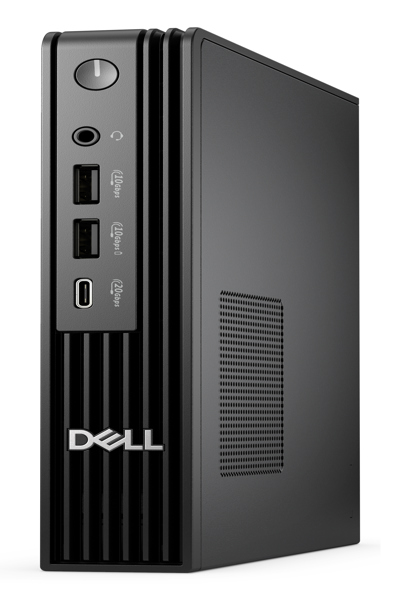 DELL PRO MICRO PLUS QBM1250 ULTRA 7 265 PC - DFVJP