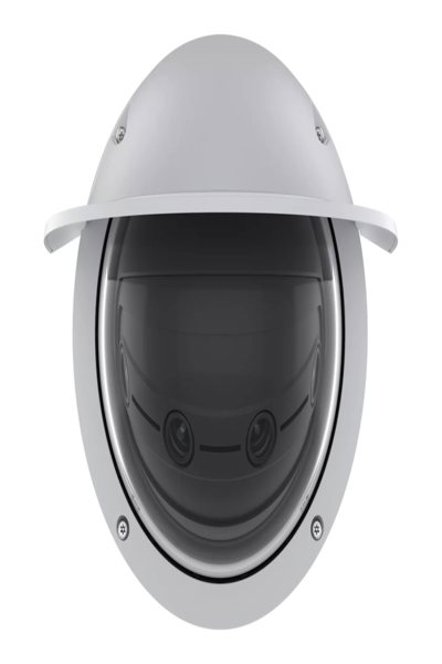 AXIS Q4809-PVE NETWORK CAMERA