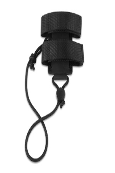 Garmin Backpack Tether Black for GPS Devices - 010-11855-00