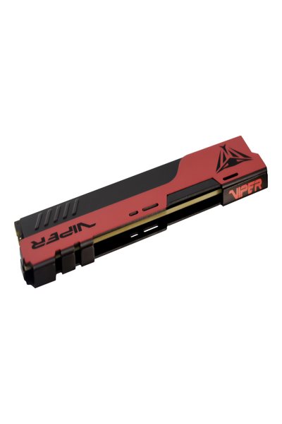 PATRIOT Viper Elite II - DDR4 - modul - PVE248G266C6